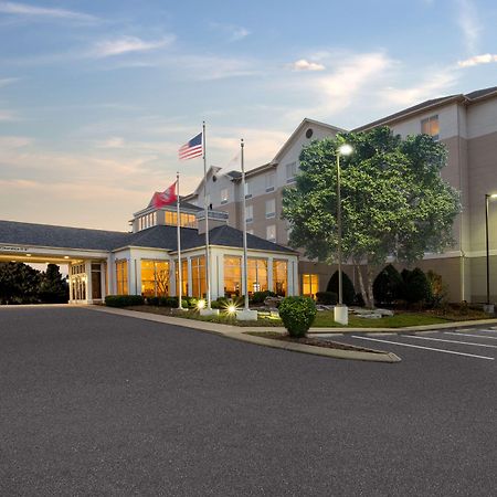 Hilton Garden Inn Nashville Смирна Экстерьер фото