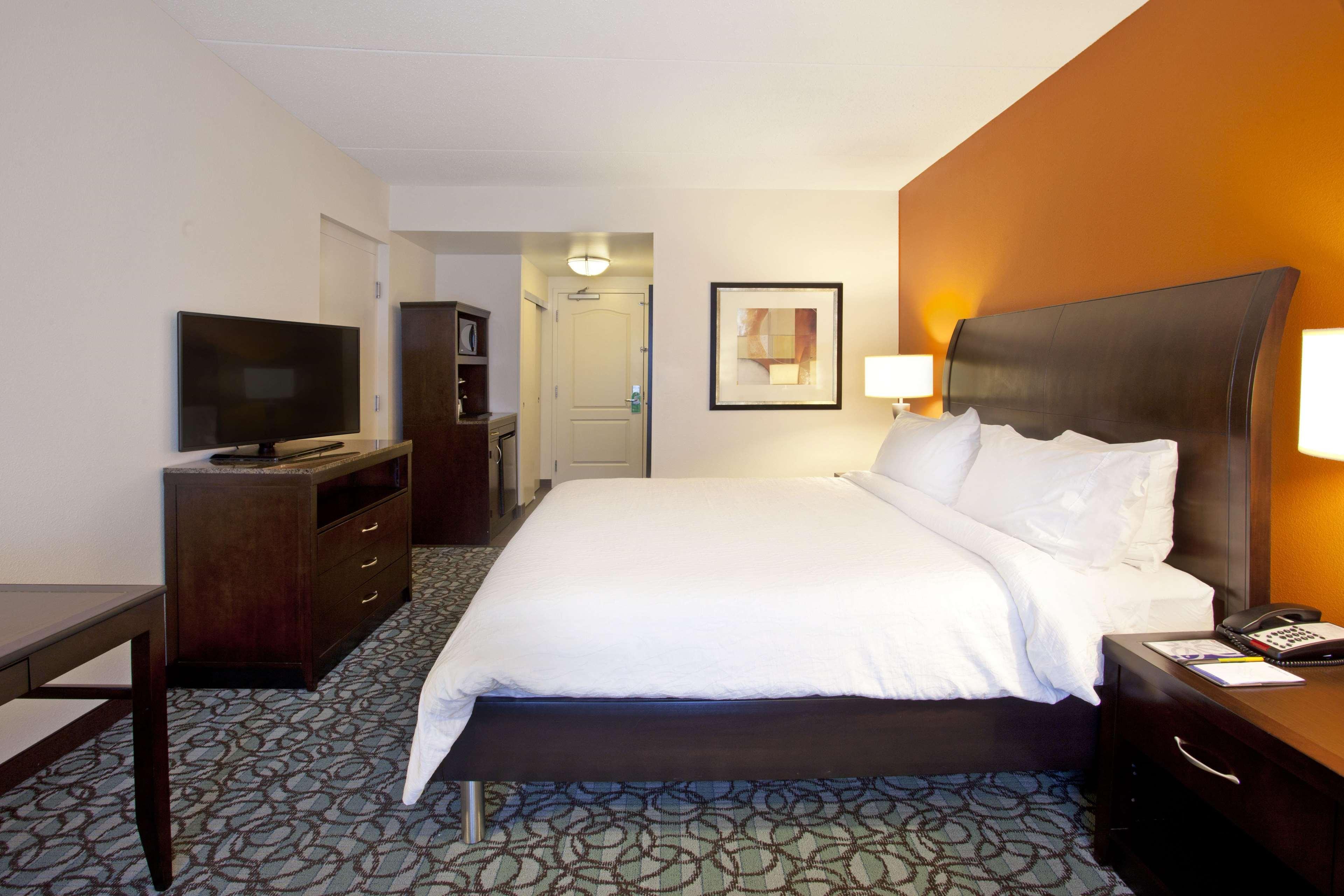 Hilton Garden Inn Nashville Смирна Экстерьер фото