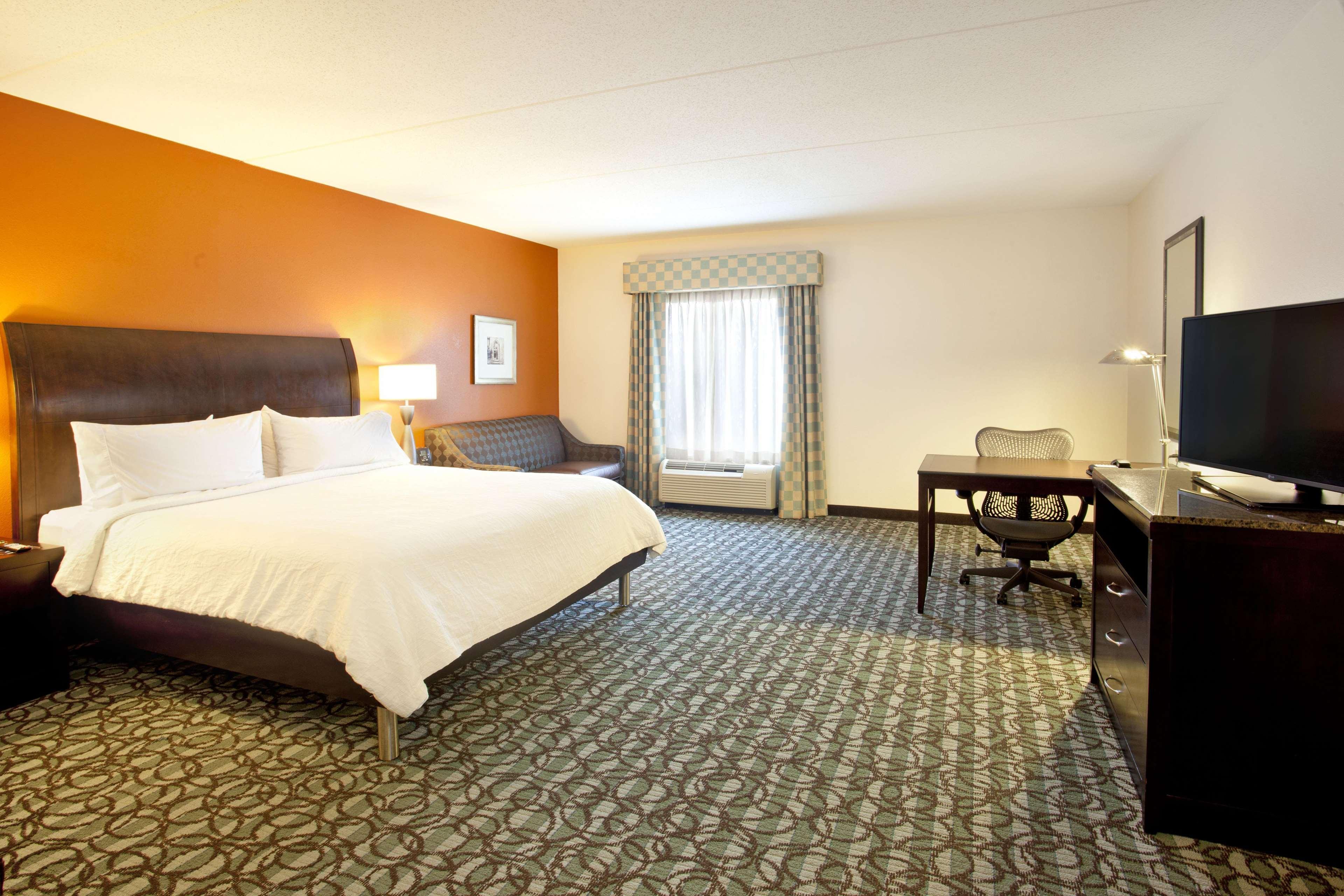 Hilton Garden Inn Nashville Смирна Экстерьер фото