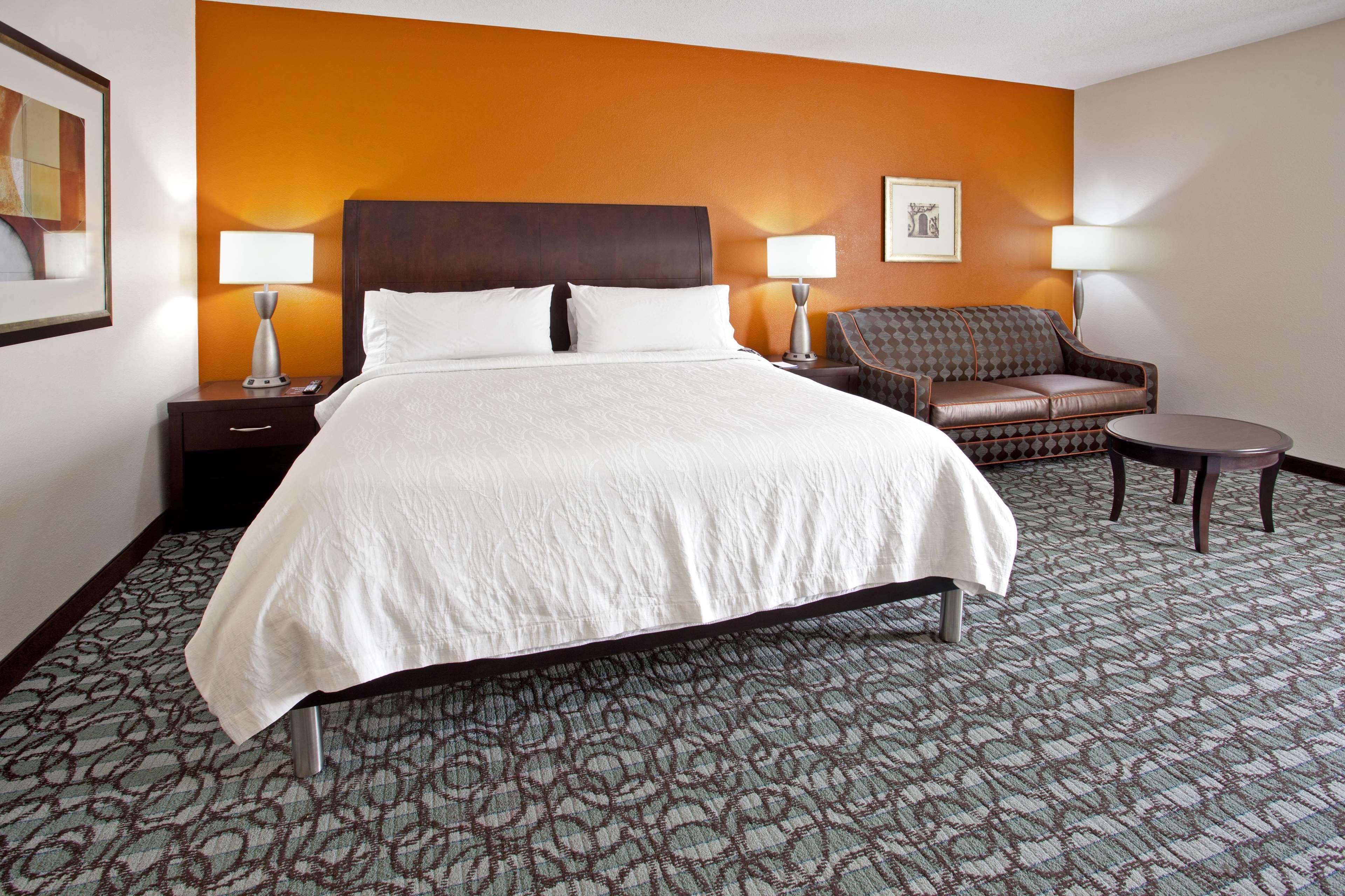 Hilton Garden Inn Nashville Смирна Экстерьер фото