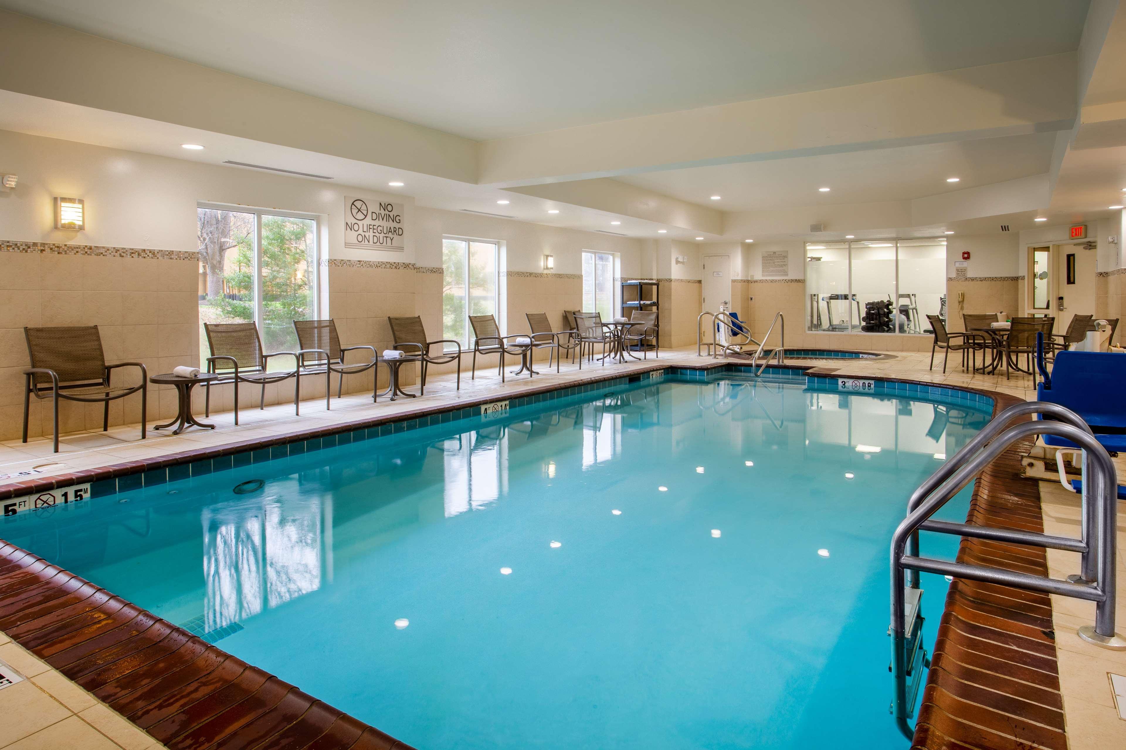 Hilton Garden Inn Nashville Смирна Экстерьер фото