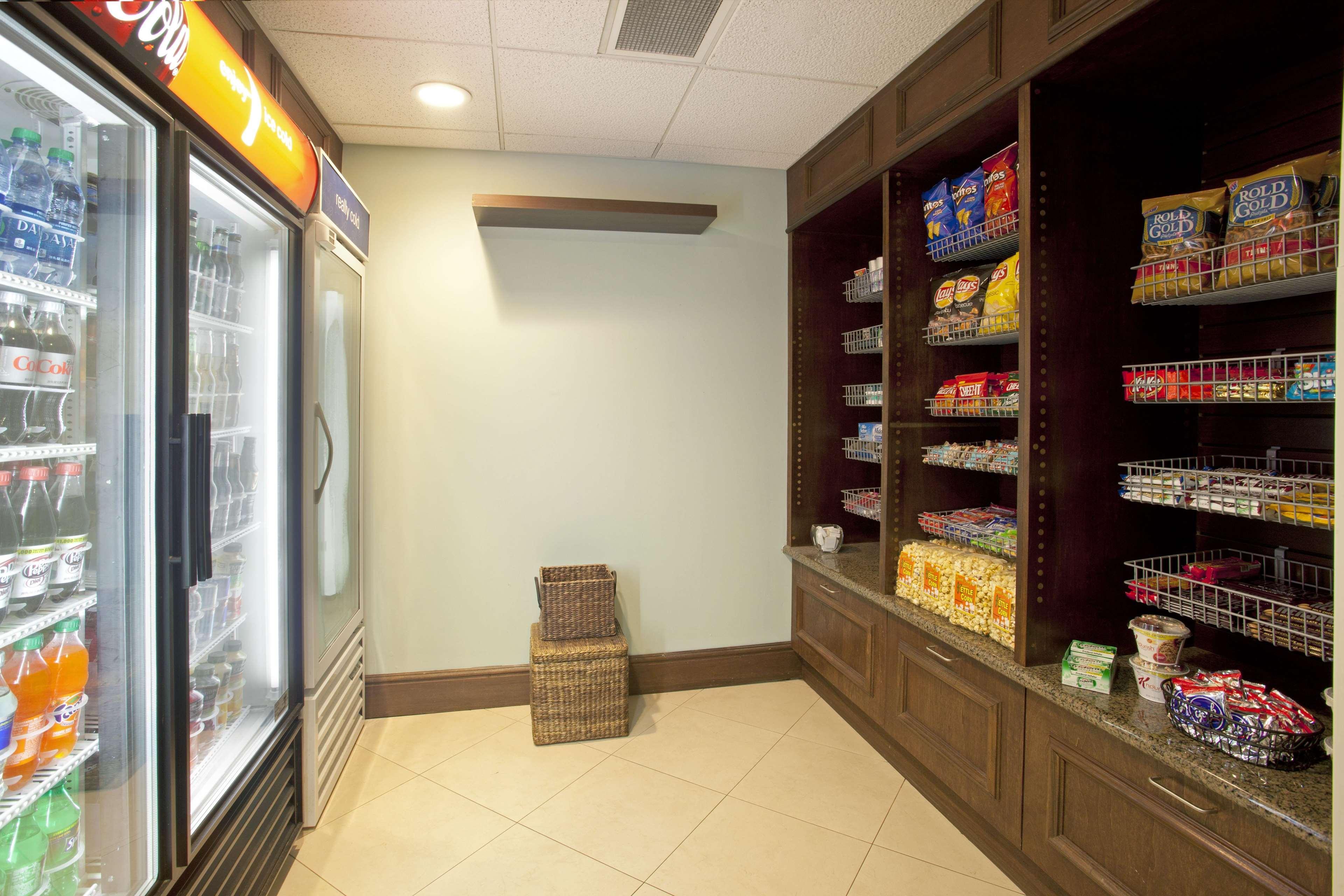 Hilton Garden Inn Nashville Смирна Экстерьер фото