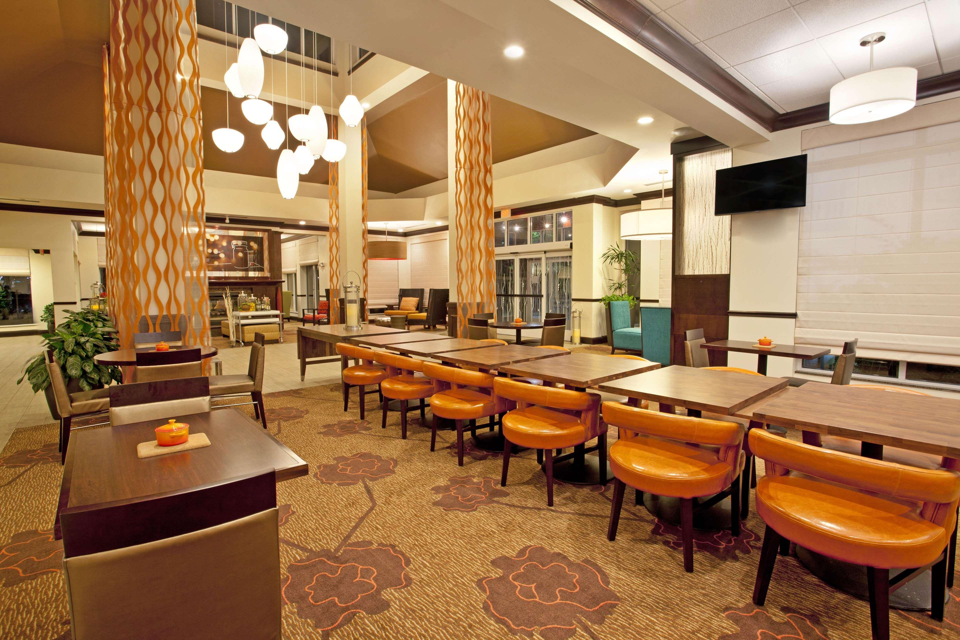 Hilton Garden Inn Nashville Смирна Экстерьер фото