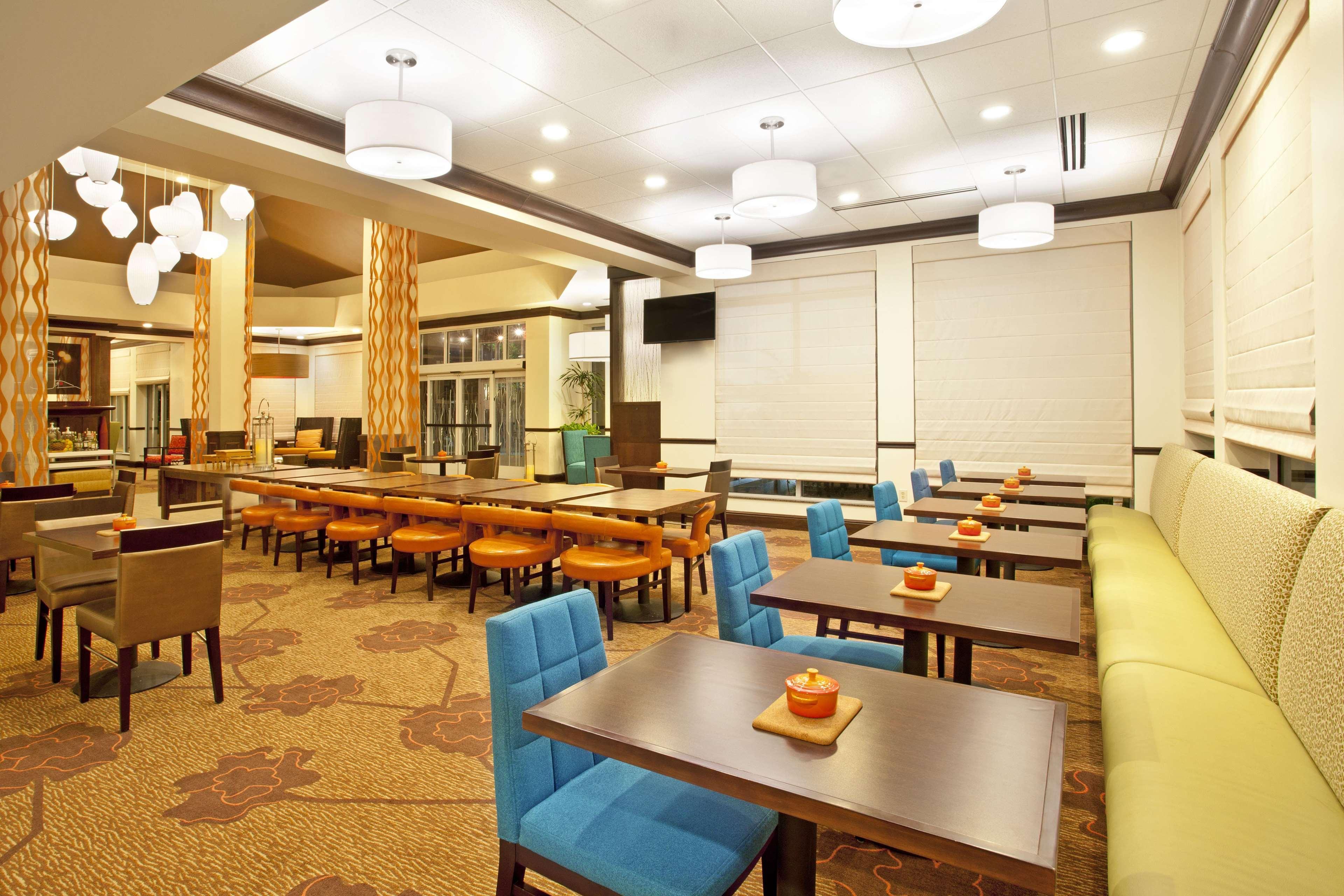 Hilton Garden Inn Nashville Смирна Экстерьер фото