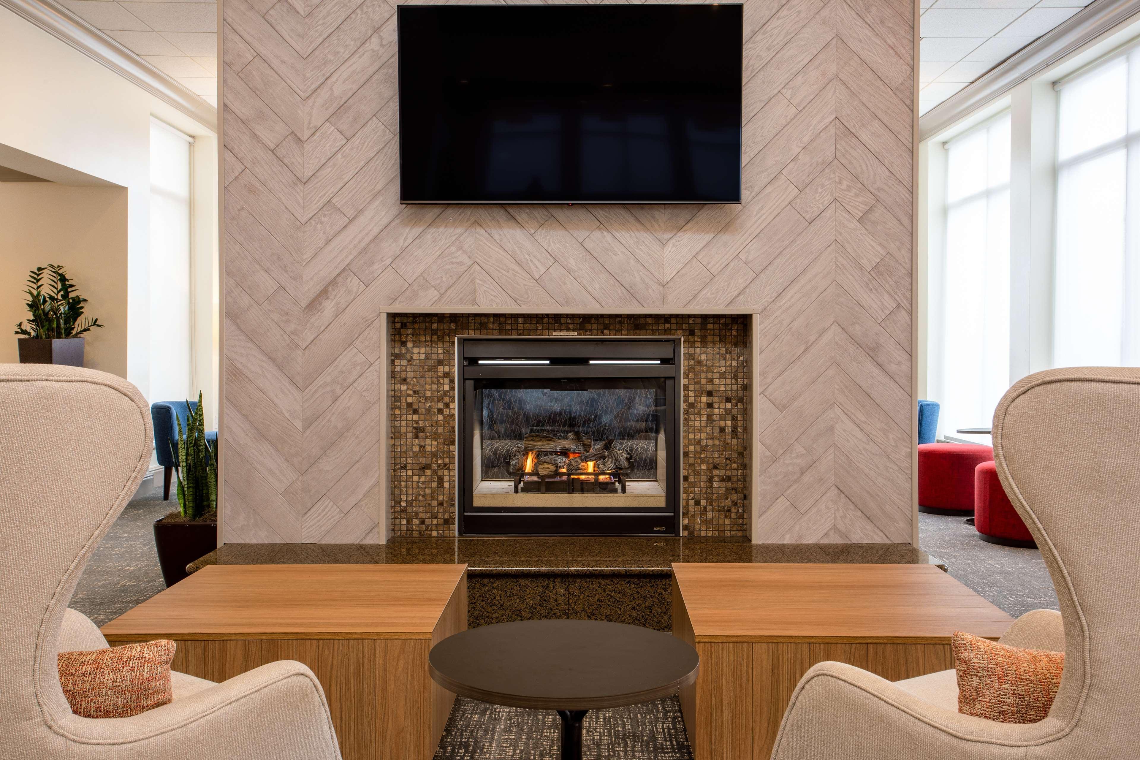 Hilton Garden Inn Nashville Смирна Экстерьер фото