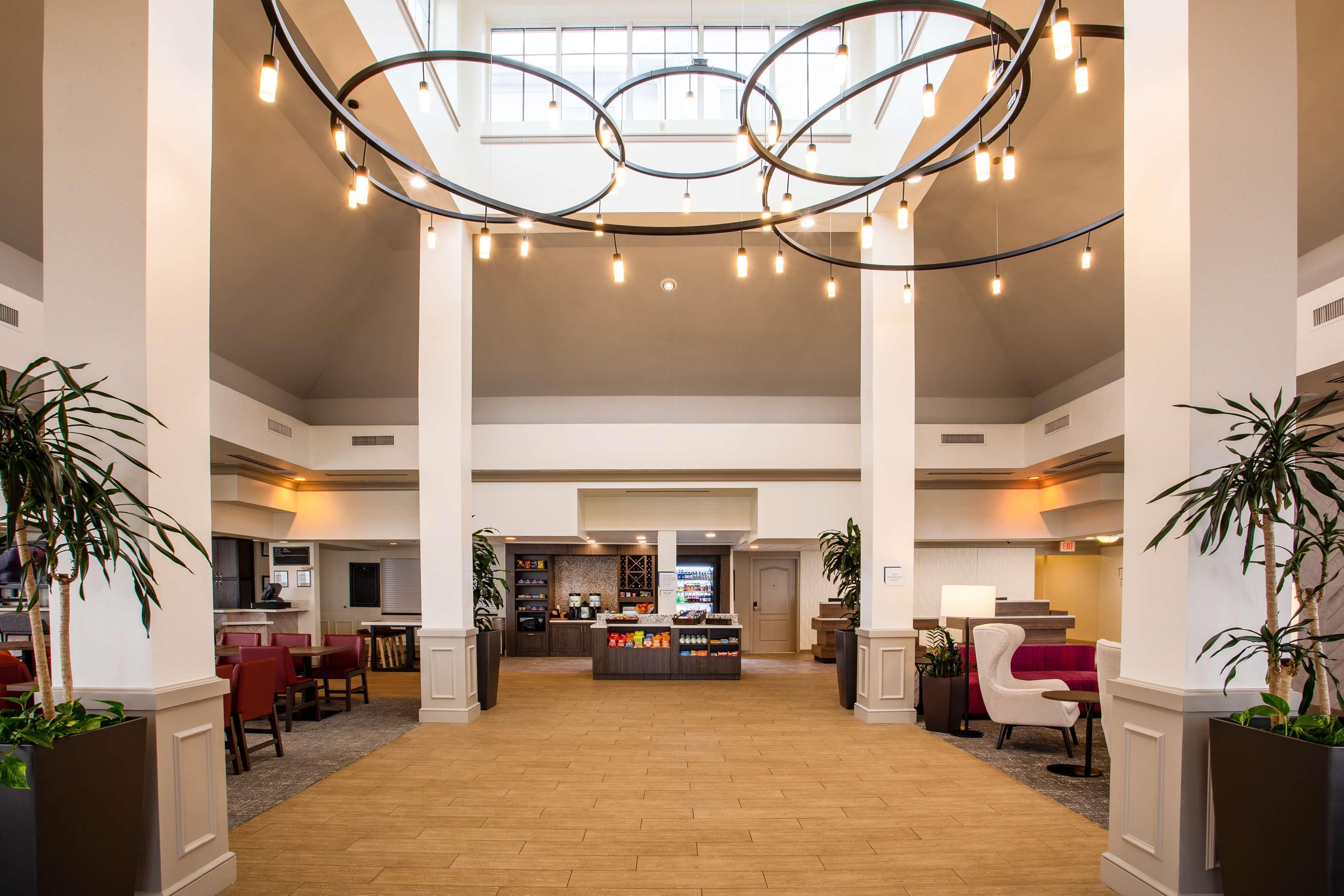 Hilton Garden Inn Nashville Смирна Экстерьер фото