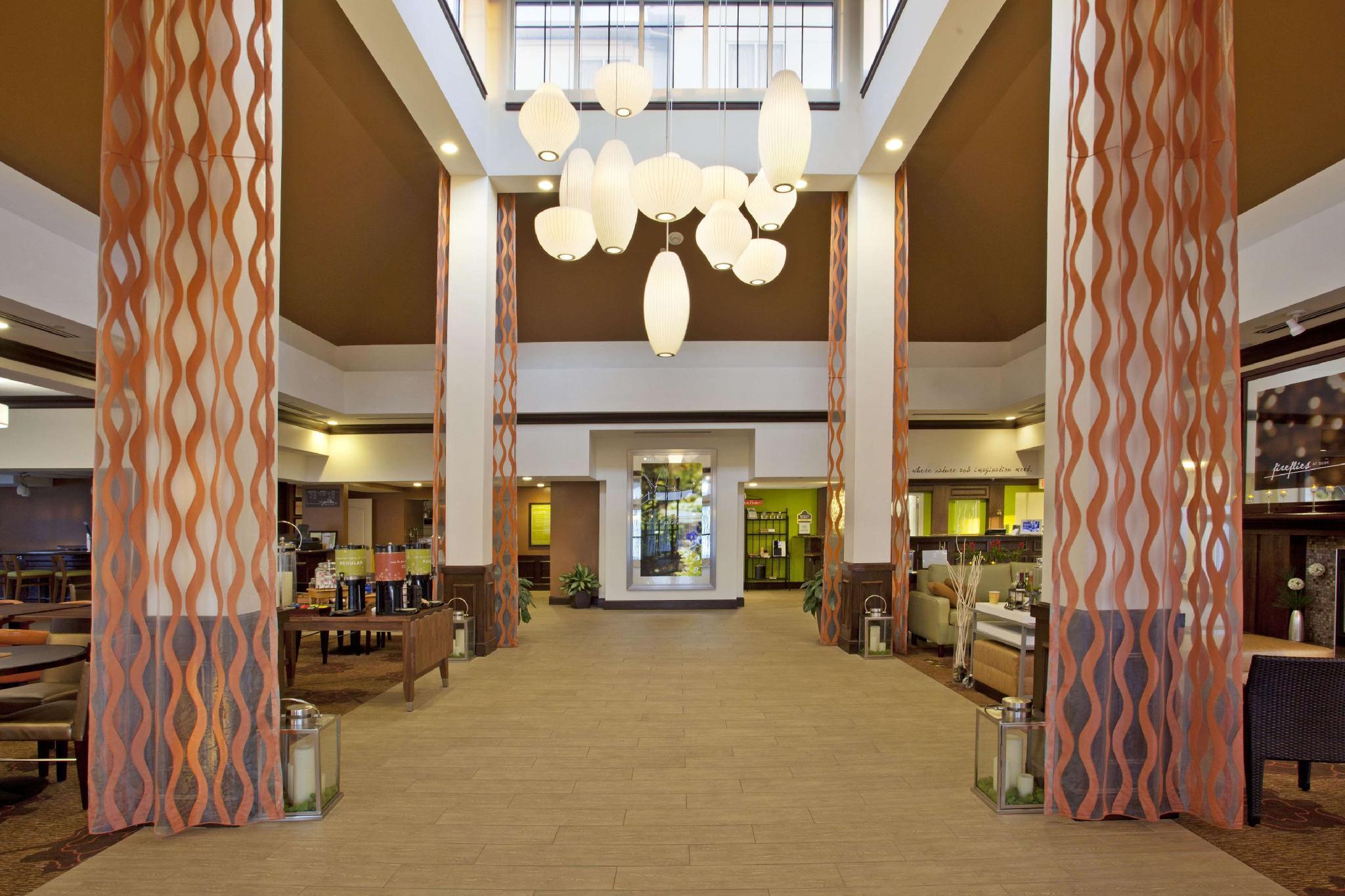 Hilton Garden Inn Nashville Смирна Экстерьер фото