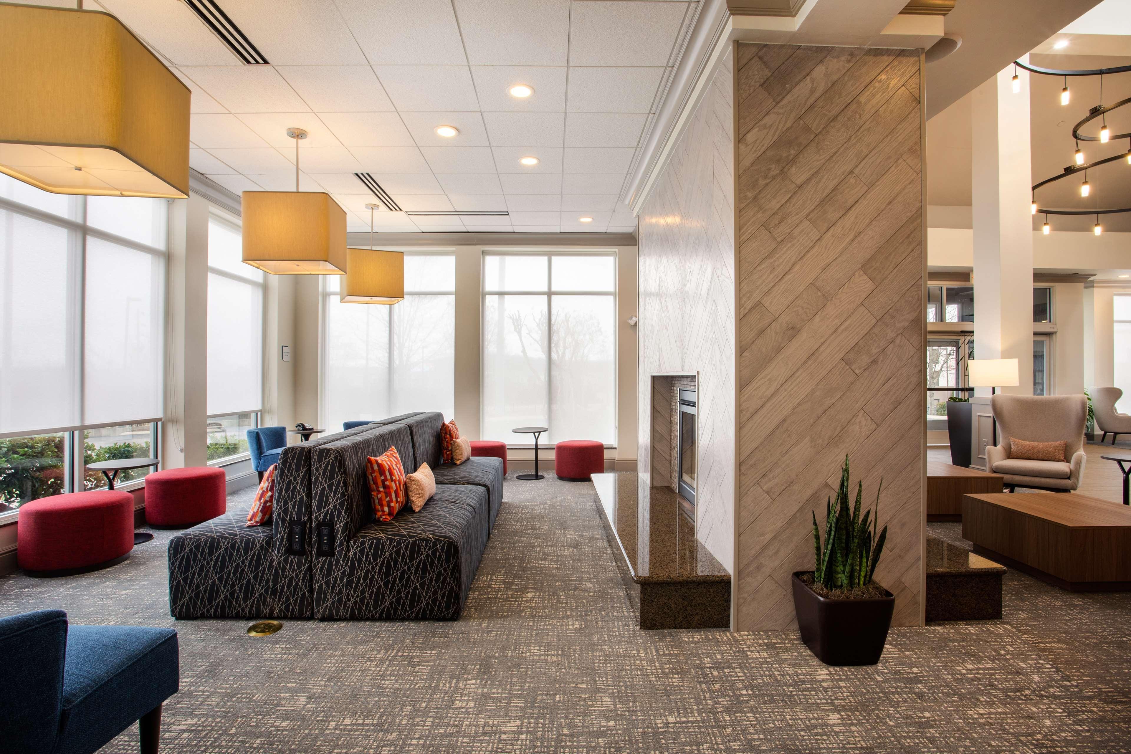 Hilton Garden Inn Nashville Смирна Экстерьер фото
