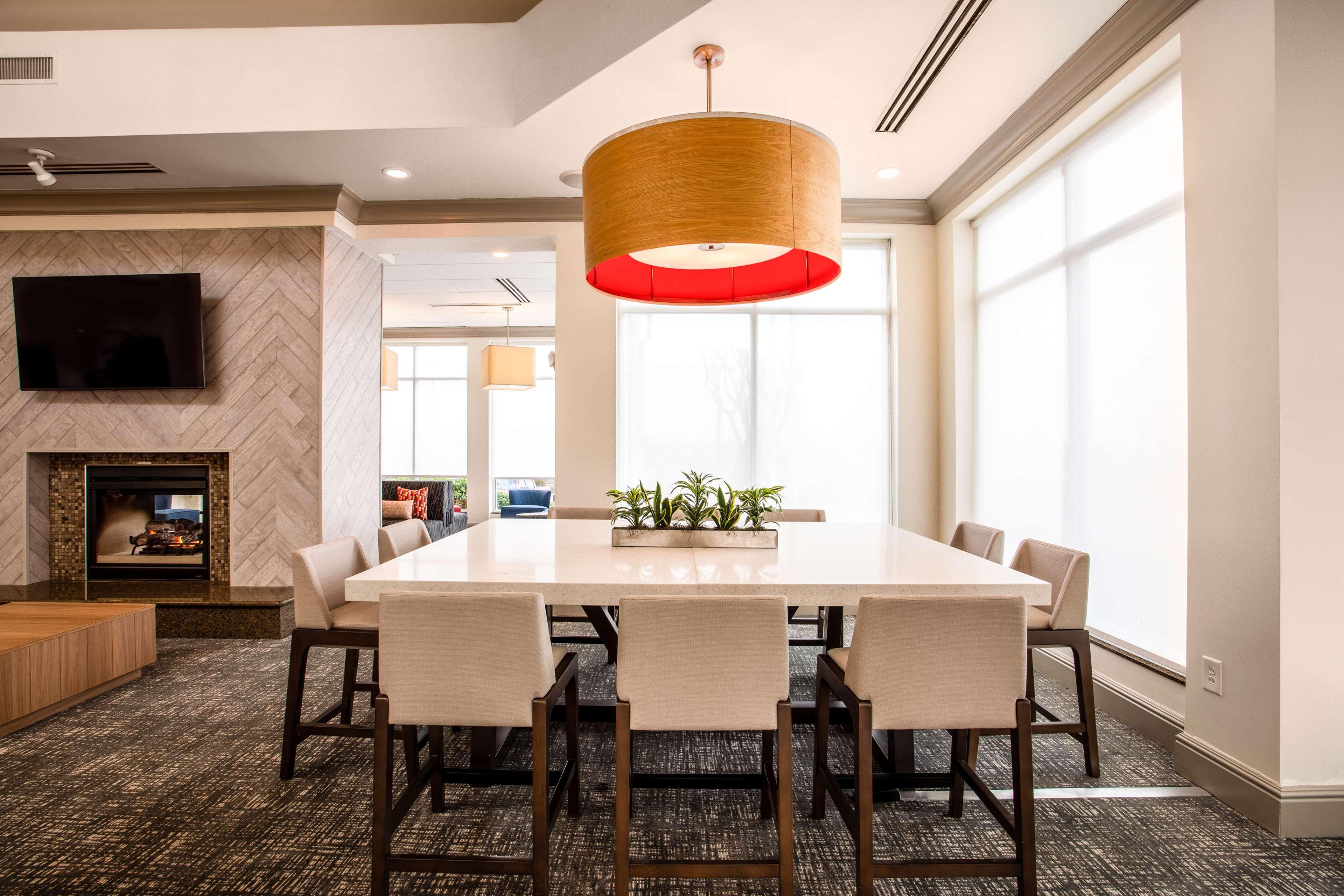 Hilton Garden Inn Nashville Смирна Экстерьер фото