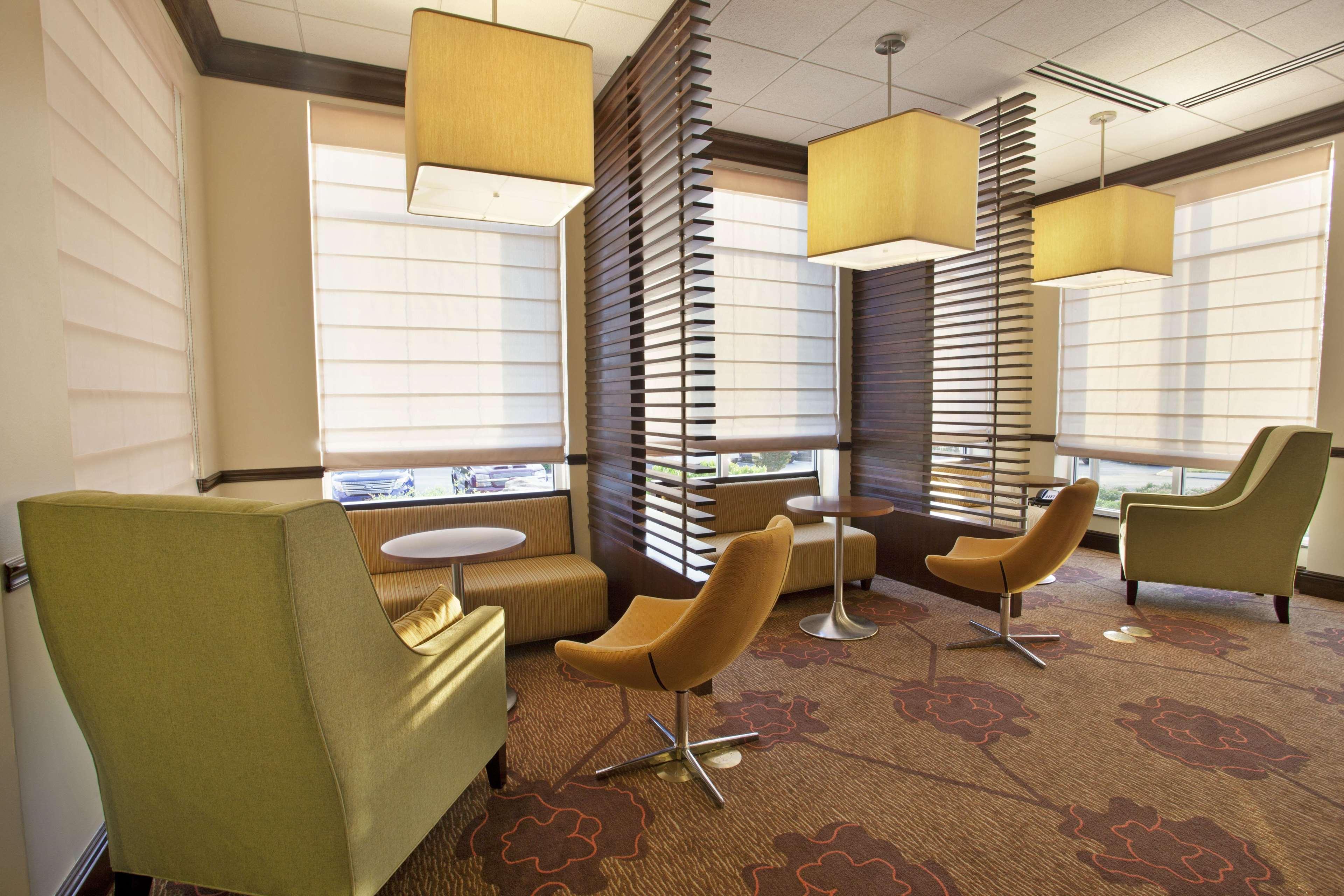 Hilton Garden Inn Nashville Смирна Экстерьер фото