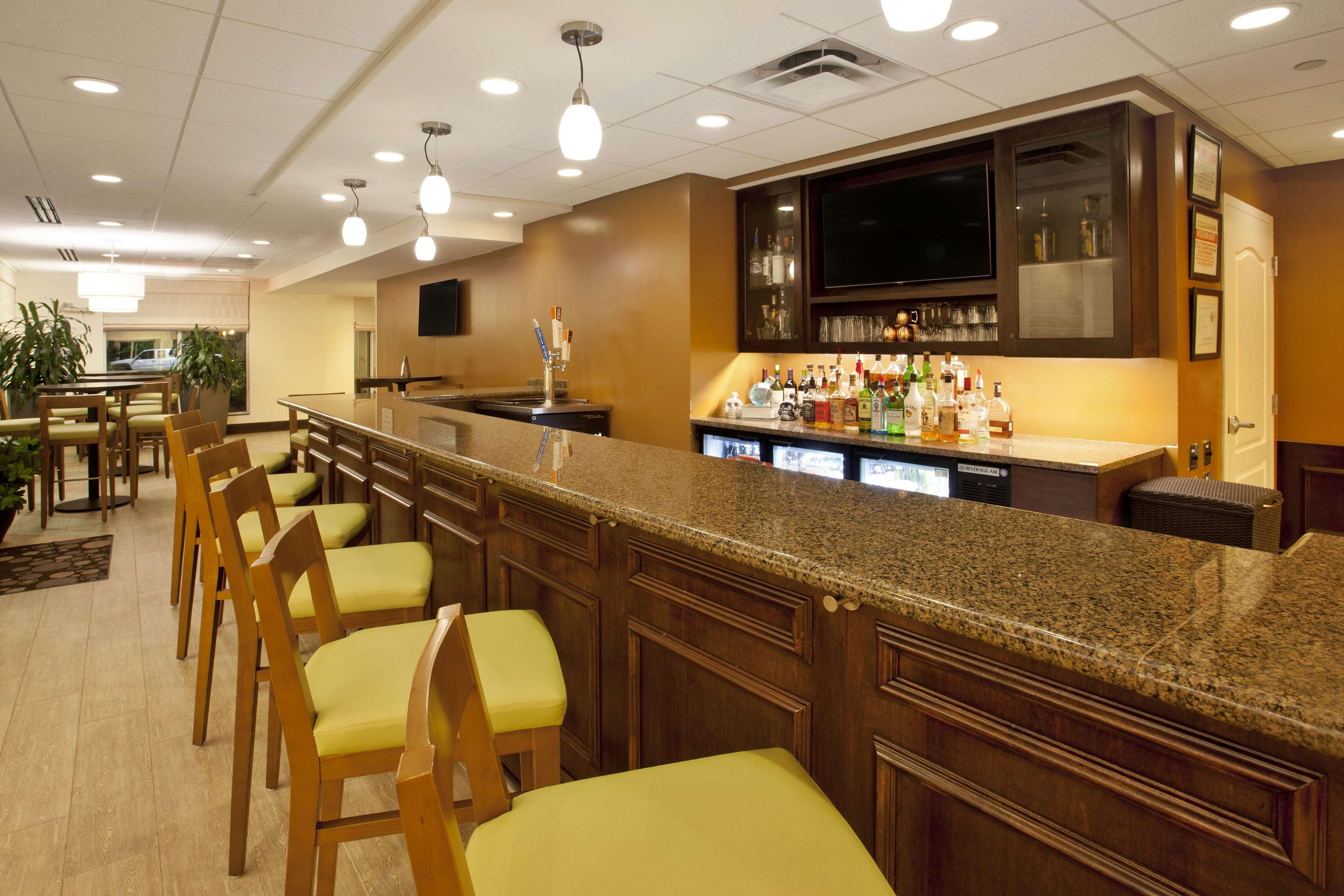 Hilton Garden Inn Nashville Смирна Экстерьер фото