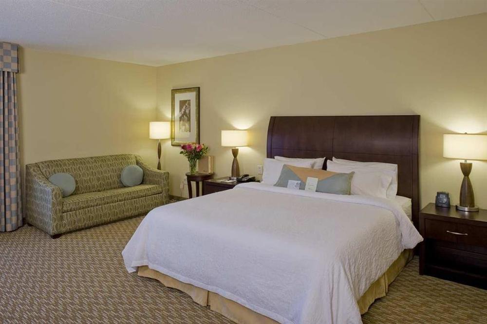 Hilton Garden Inn Nashville Смирна Номер фото