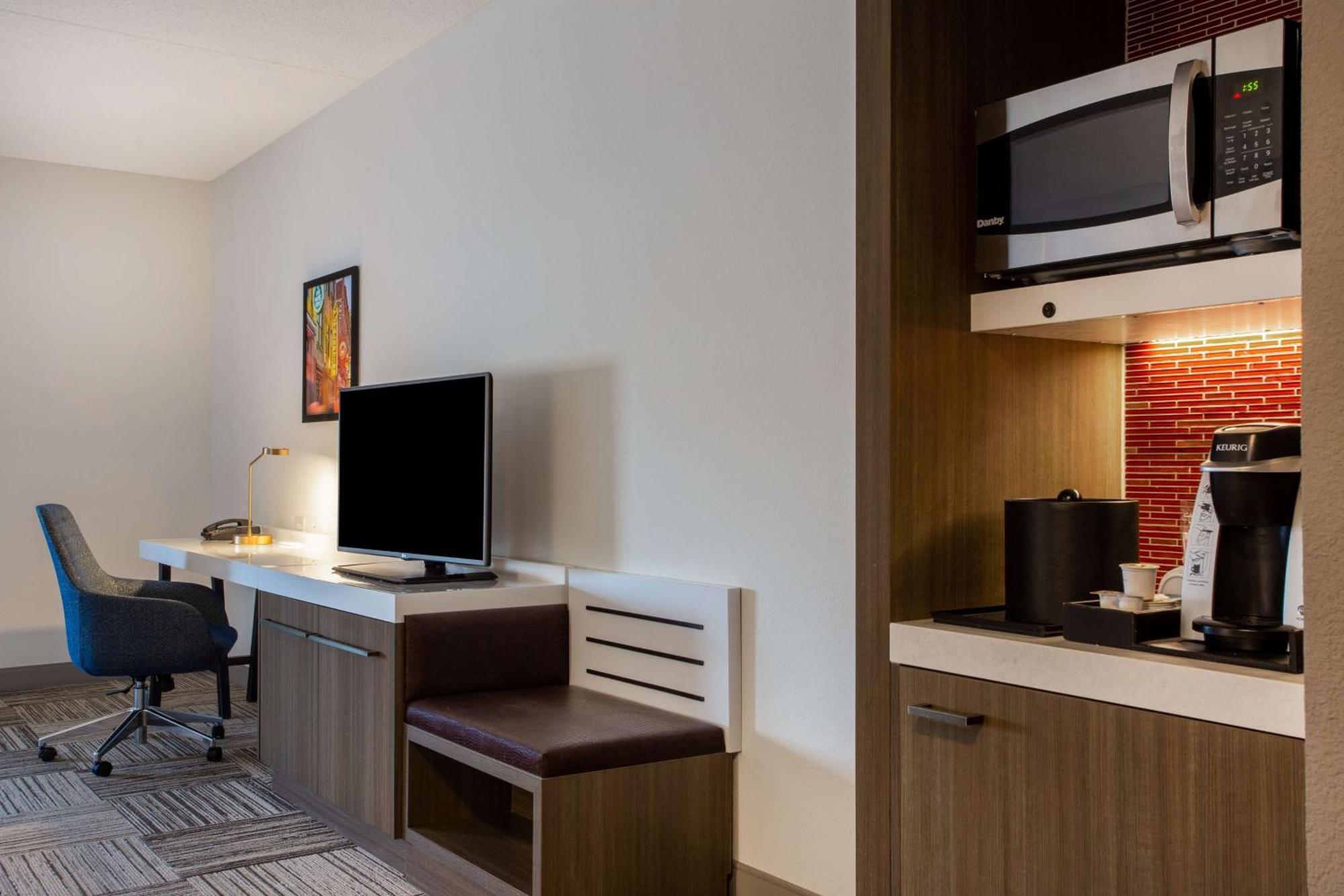 Hilton Garden Inn Nashville Смирна Экстерьер фото