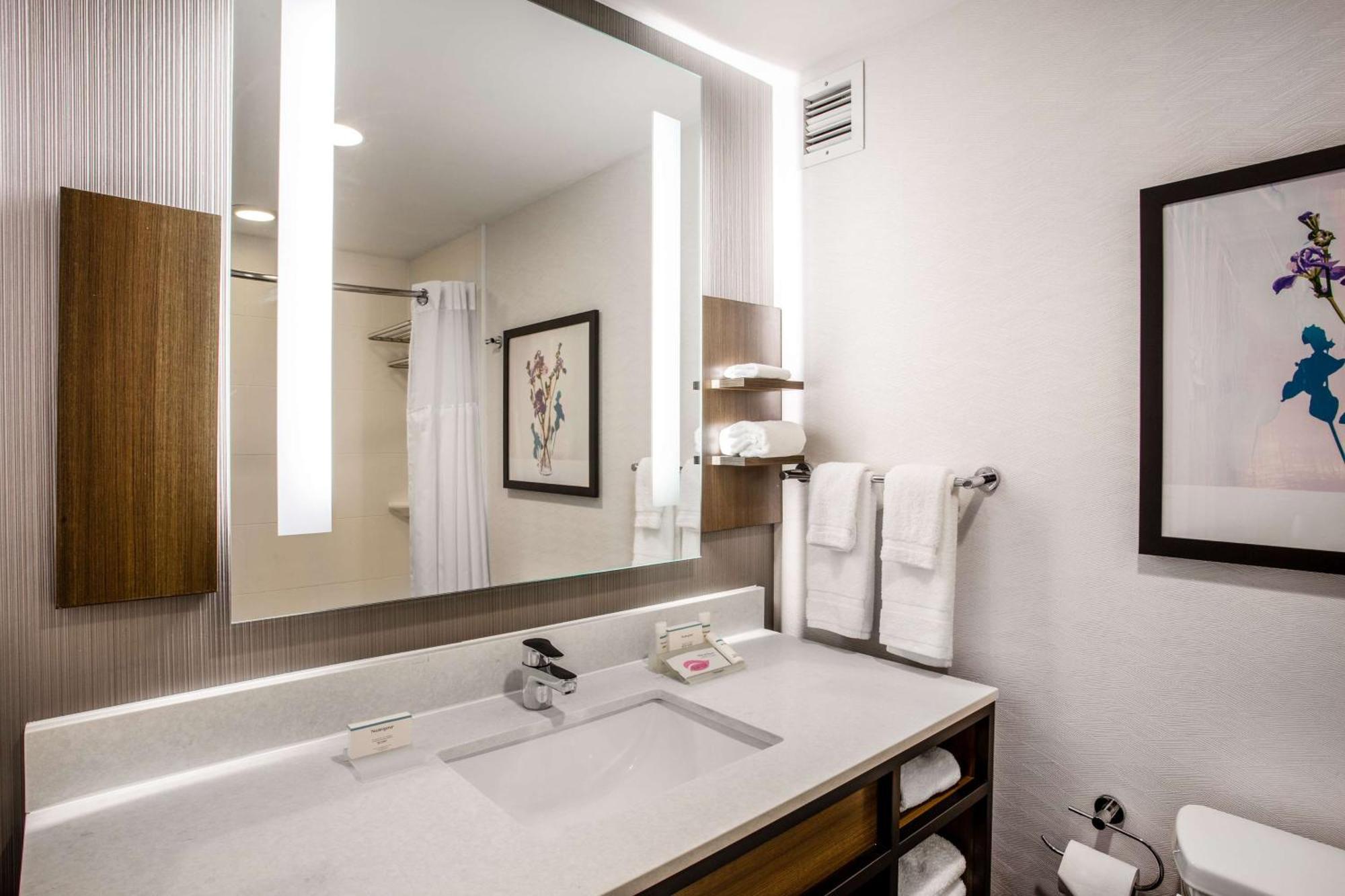 Hilton Garden Inn Nashville Смирна Экстерьер фото