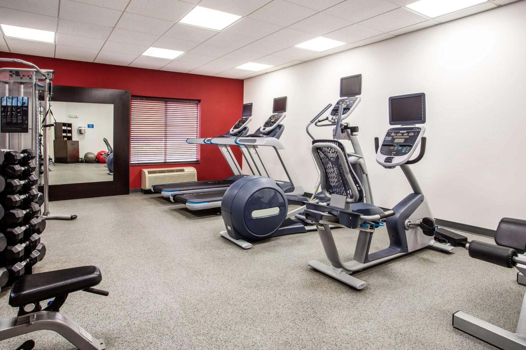 Hilton Garden Inn Nashville Смирна Экстерьер фото