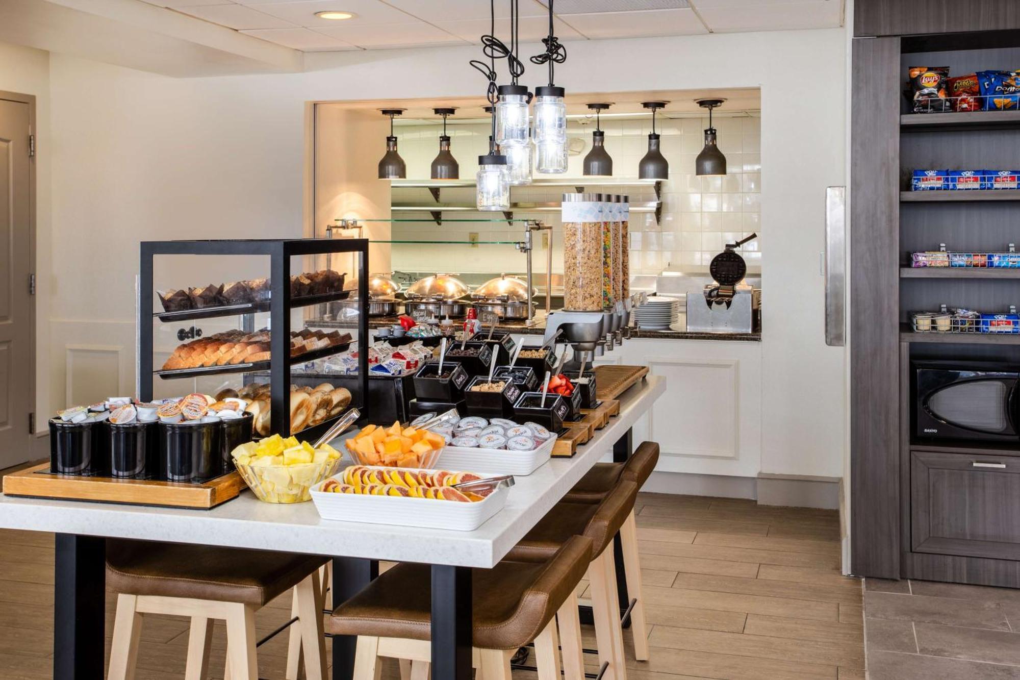 Hilton Garden Inn Nashville Смирна Экстерьер фото