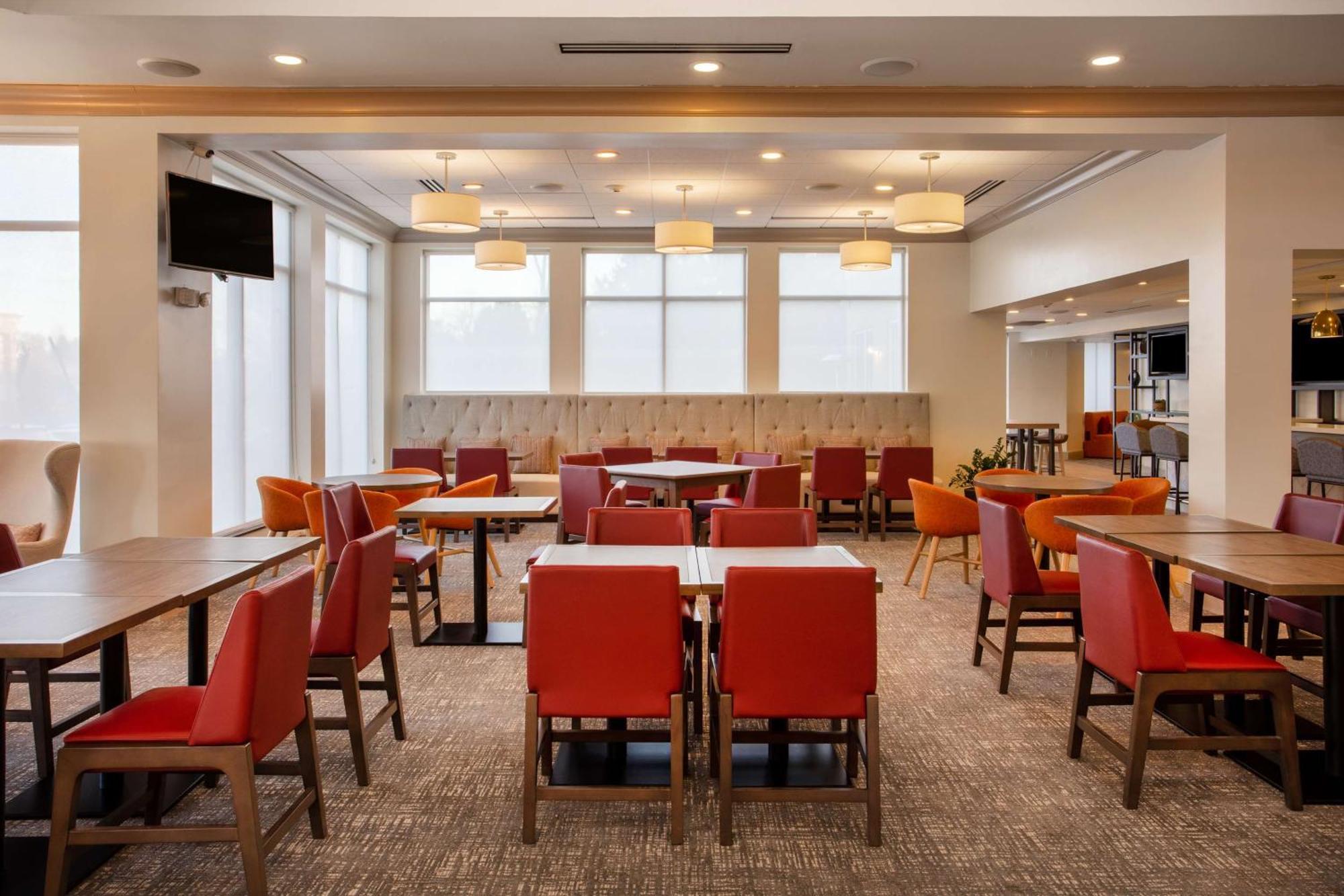 Hilton Garden Inn Nashville Смирна Экстерьер фото