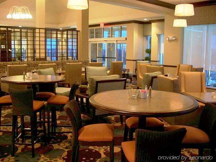 Hilton Garden Inn Nashville Смирна Ресторан фото