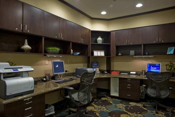 Hilton Garden Inn Nashville Смирна Удобства фото